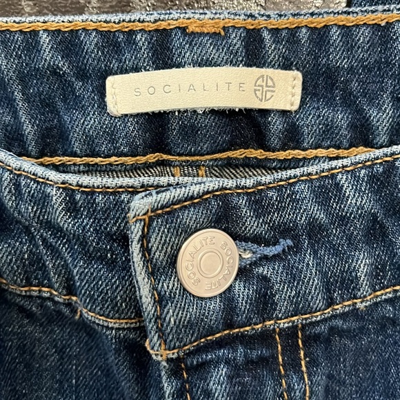 Socialite Milla jeans - Picture 4 of 10